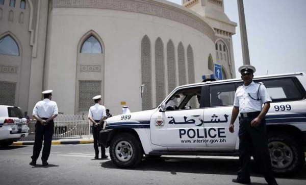 الداخلية البحرينية تعلن هروب موقوفين من أحد سجونها