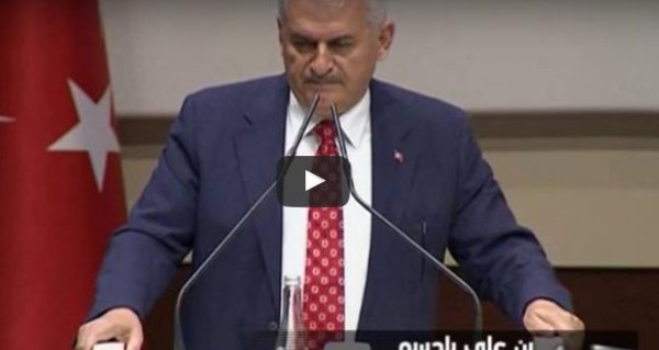 بالفيديو: غضب تركي من تصويت البرلمان الألماني على قرار يعترف ب"الإبادة الجماعية للأرمن"
