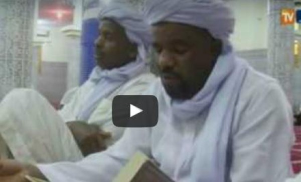 وعدة الشيخ الونقالي تراث شعبي يأبى الإندثار