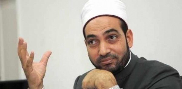 سالم عبد الجليل: 3 حالات لا يقع فيها الطلاق