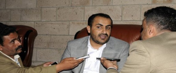 زيارة مفاجئة للسعودية.. رئيس وفد الحوثيين يبحث مع الرياض مشكلة الحدود