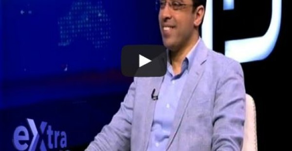 المغازي: لقاء الرئيس المصري التلفزيوني لم يأت بجديد