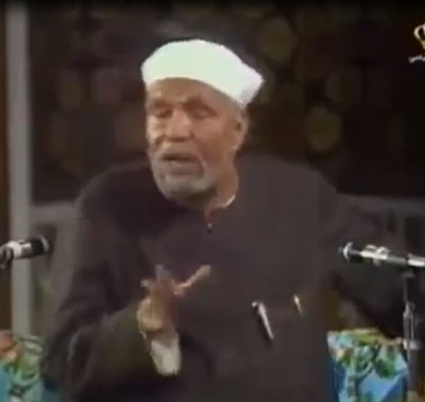 أجمل ما قال الشيخ الشعراوي عن الرزق