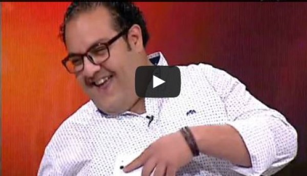 نجوم "ذا كوميدي" يقدمون اسكتش ساخر عن مسلسلات رمضان
