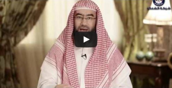 الحلقة الاولى من برنامج مكارم للشيخ نبيل العوضي