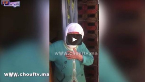 بالفيديو: جدة المتطرف المكناسي تكشف أسرارًا مثيرة حول حفيدها بعد اعتقاله