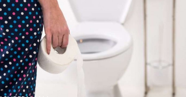 لماذا يحدث الإمساك بعد الولادة؟