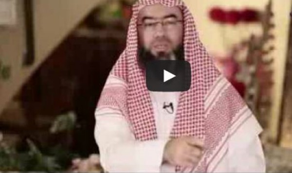 الحلقة الثانية من برنامج مكارم للشيخ نبيل العوضي