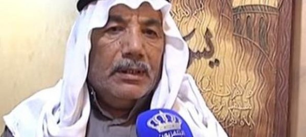 والد منفذ هجوم الأردن: ابني مجرم وعمله لا يمتُّ للإسلام