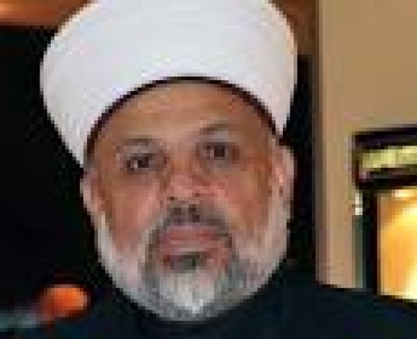 الشيخ الدكتور تيسير التميمي يستنكر دعوات الجماعات اليهودية إلى تكثيف اقتحام  المسجد الأقصى المبارك غداً