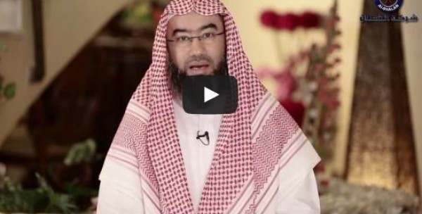 الحلقة 3 من برنامج مكارم للشيخ نبيل العوضي