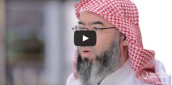 الحلقة الثالثة من برنامج الصفوة للشيخ نبيل العوضي