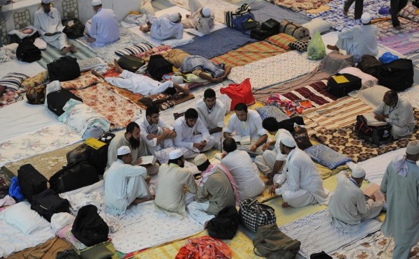 رمضان في الباكستان