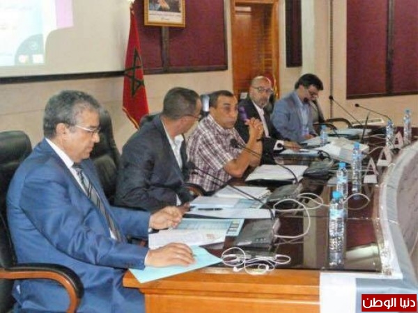 الدعاوى الإنسانية من وجهة نظر جامعيون وخبراء بطنجة