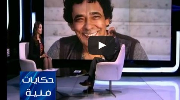 الشناوي: منير "مبيعرفش يمثل".. وأنا أحب أغانيه كثيرا