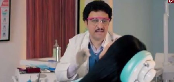 الظهور الأول لـ"صافيناز" في "أبو البنات"