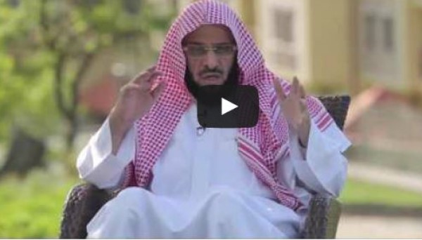 الحلقة الرابعة من برنامج حوار الارواح للشيخ عائض القرني