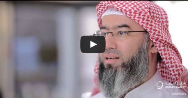الحلقة الرابعة من برنامج الصفوة للشيخ نبيل العوضي