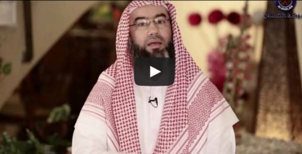 الحلقة 4 من برنامج مكارم للشيخ نبيل العوضي