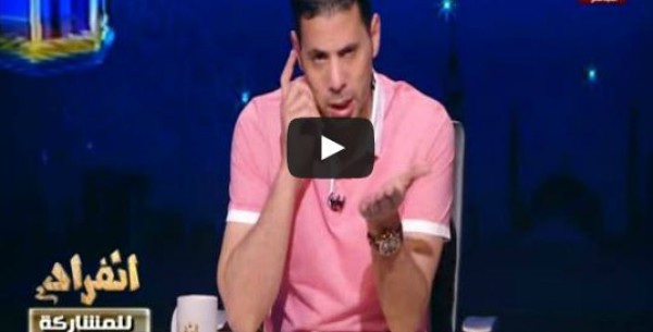 حساسين يهدد بي إن سبورت: "هذيع اليورو والكوبا على العاصمة"