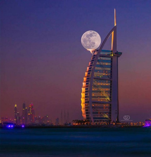 الصورة المناسبة في المكان المناسب