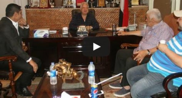 بالفيديو.. مرتضى: قناة الزمالك تنطلق قريبا