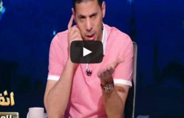 شاهد.. حساسين يهدد بي إن سبورت: "هذيع اليورو والكوبا على العاصمة"!