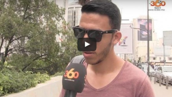 بالفيديو: استطلاع آراء المغربيين حول متابعة "اليورو" في فرنسا