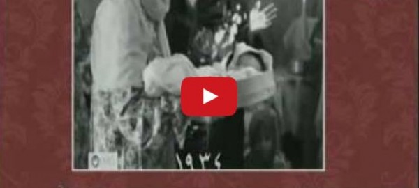 الحاجة زينب تروي تفاصيل لقائها بالسيسي.. قالى كنت عاوز أجيلك المنصورة