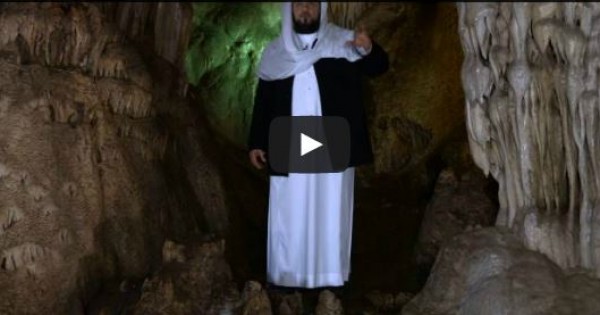 الحلقة السادسة من برنامج العالم الاخير للشيخ العريفي