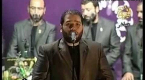 الإخوة أبو شعر - سيدي ياسيدي
