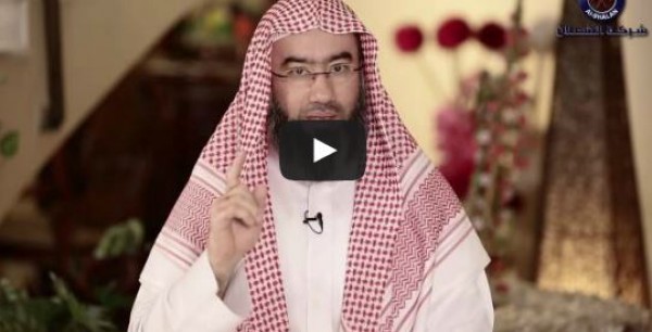الحلقة السابعة من برنامج مكارم للشيخ نبيل العوضي
