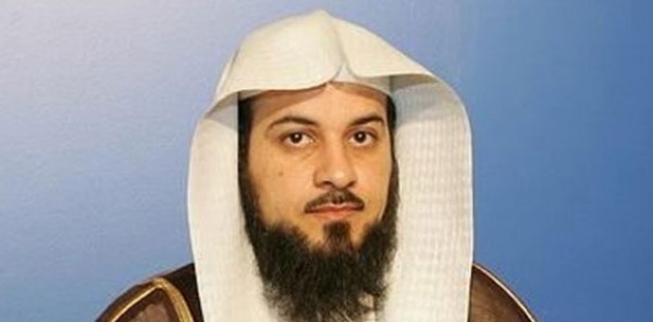 الحلقة السابعة من برنامج العالم الاخير للشيخ العريفي
