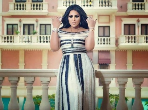 ناصر القصبي يسخر من أحلام في سيلفي وشمس الكويتية تشمت