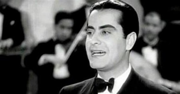 هلت ليالي -  فريد الاطرش