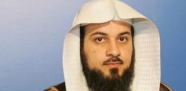 الحلقة الثامنة من برنامج العالم الاخير للشيخ العريفي
