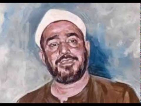 ماشى فى نور الله - النقشبندى