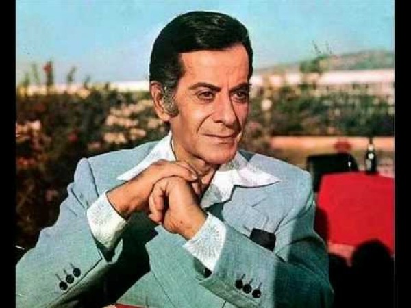 حبينا - فريد الأطرش