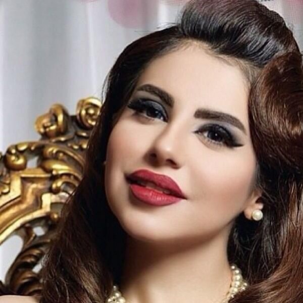 بالصور حليمة بولند تُشبه نفسها بـ سعاد حسني بعد قص شعرها