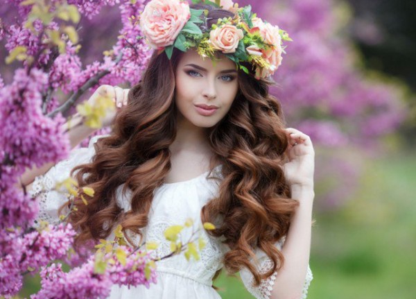 حمّام الحليب للعروس على طريقة كليوبترا