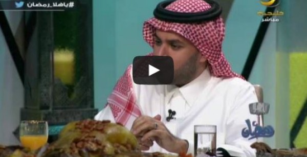 الرويشد: لا يوجد غير 3 فنانات بالخليج.. وشيرين متعصبه للمصريين