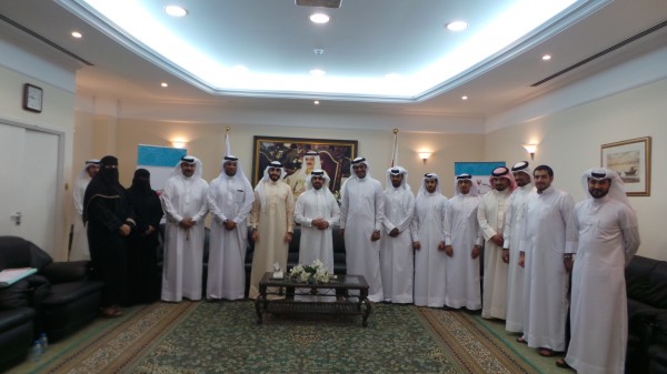 نادي الجنوبية للتوستماستر..المبادرة الحكومية الأولى لتنمية الخطابة بين أوساط الشباب