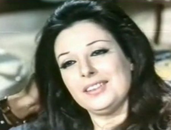نجاة الصغيرة - الطير المسافر