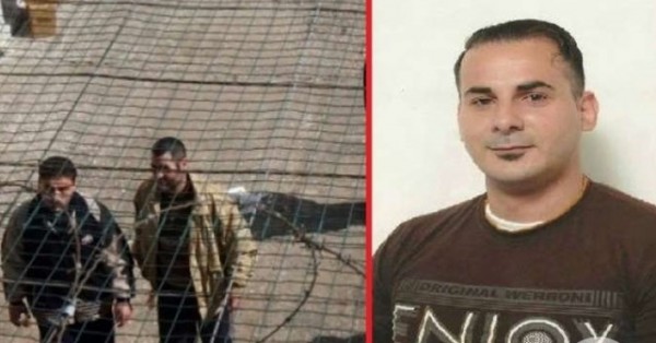 الأسرى للدراسات : الأسير كايد عنوان لمرحلة قادمة في السجون الاسرائيلية