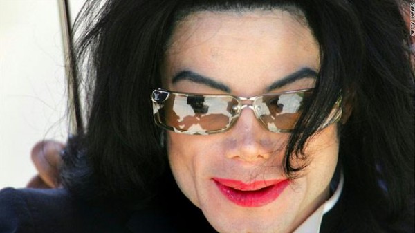 فضائح جنسية تطال مايكل جاكسون بعد 8 سنوات على وفاته