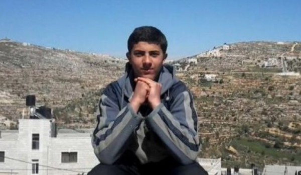 الاحتلال يُجدد الاعتقال الإداري بحق طفل فلسطيني للمرة الثانية