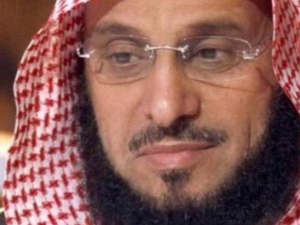 برنامج حوار الارواح للشيخ عائض القرني