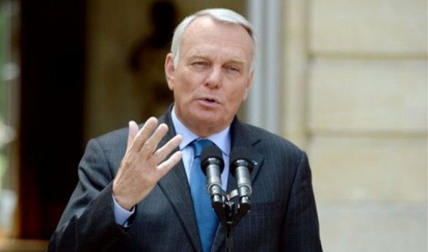 فرنسا تطالب بتعيين رئيس وزراء بريطاني جديد في أسرع وقت