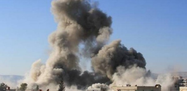 استشهاد مجندين وإصابة 3 آخرين إثر تفجير مدرعة بعبوة ناسفة بالشيخ زويد