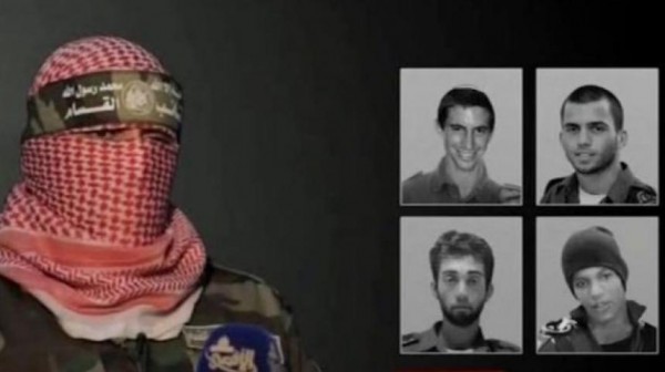 تحدث عن جثتي جنديين ومفقودين آخرين .. نتنياهو :نبذل جهودا سرية لإعادة جنودنا من غزة